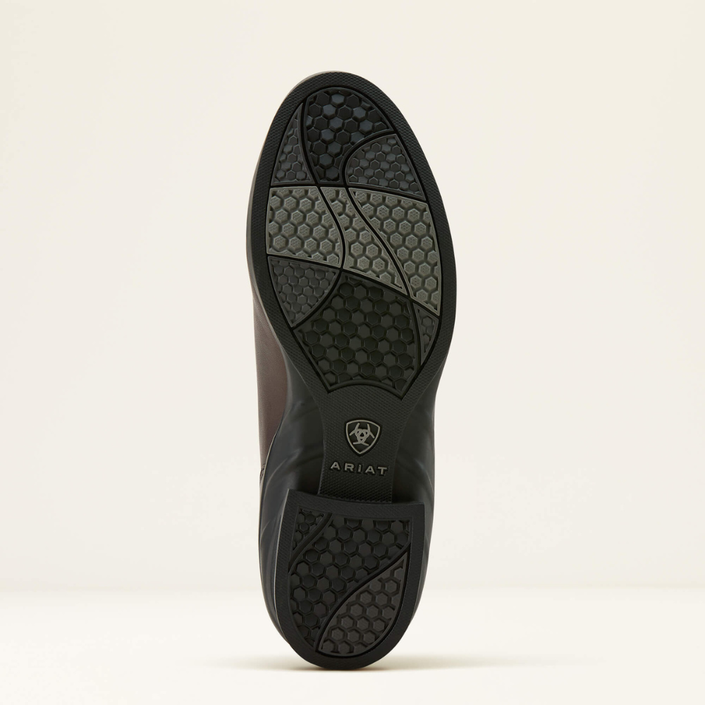 Image of the sole on Ariat&