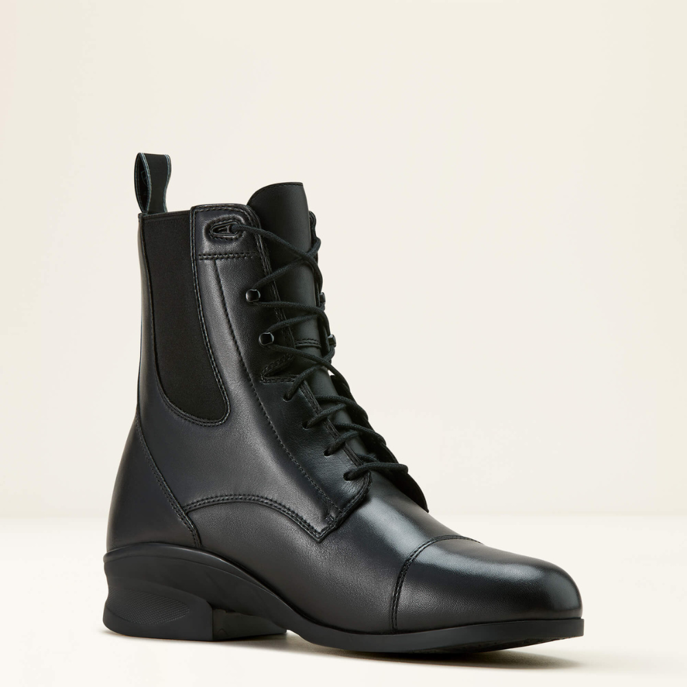 Image of the inner side of Ariat&