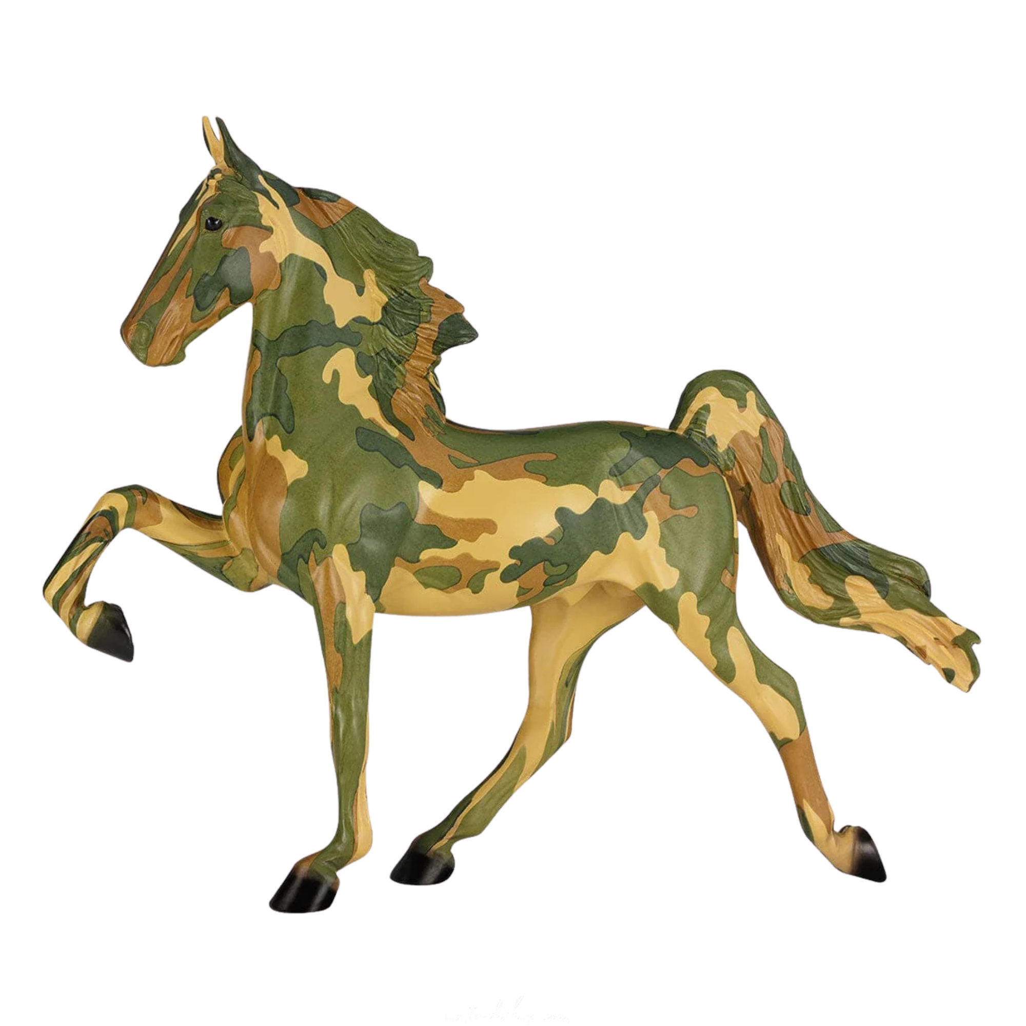 Breyer Honor, 2025 Hope Horse