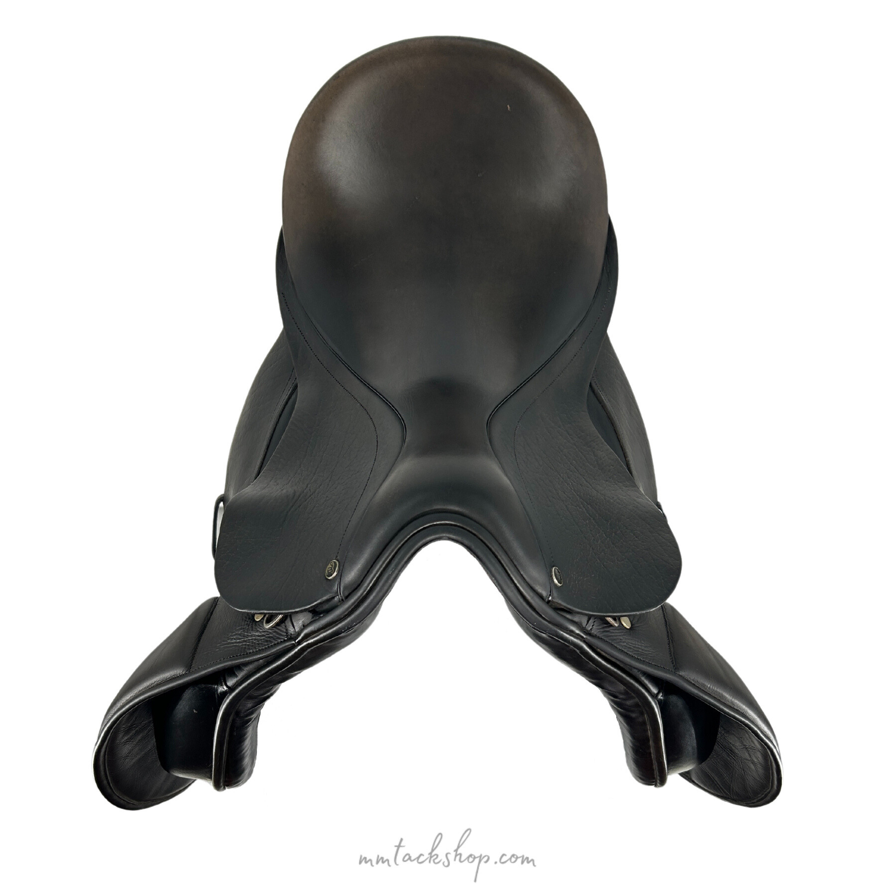Used County Connection Dressage Saddle