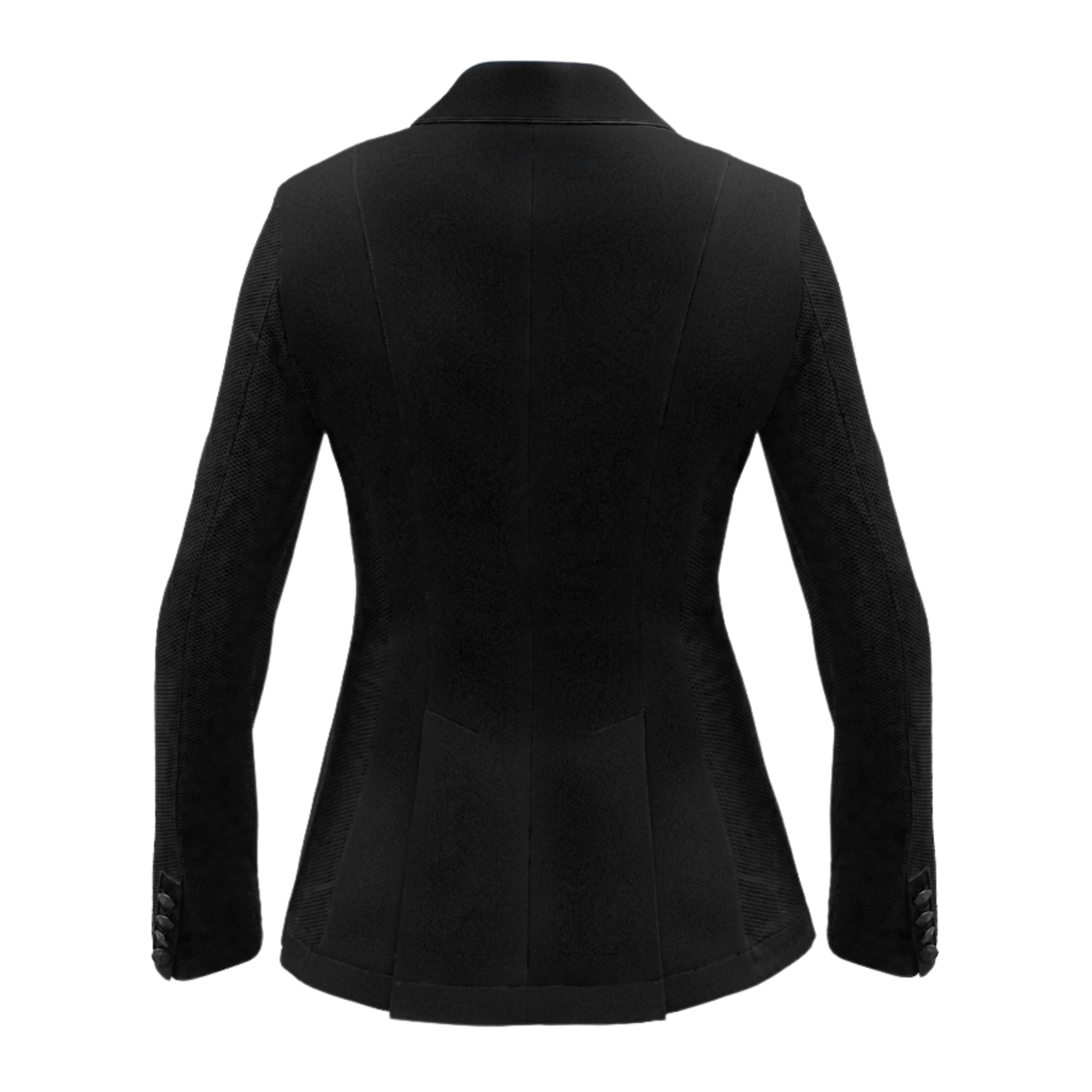 Tredstep Solo Airlite Coat, Black