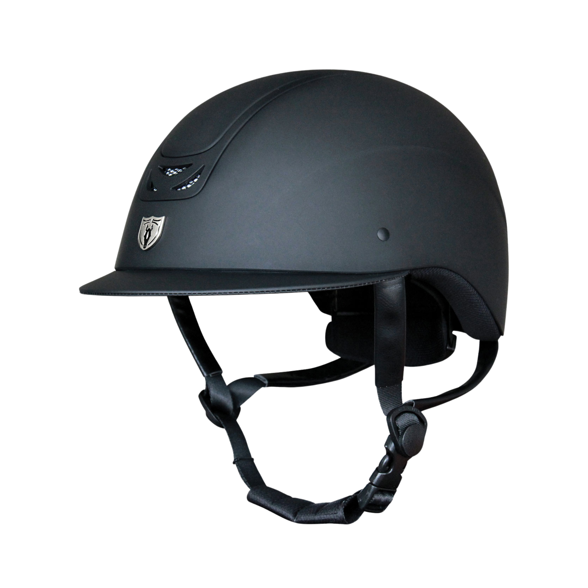 Tipperary Royal Helmet