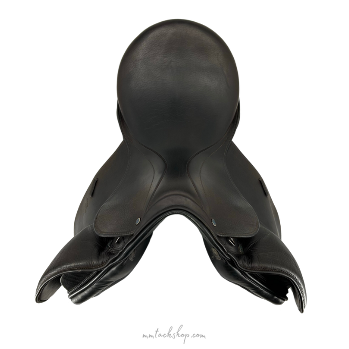Used Stubben D Aramis N.T. Dressage Saddle