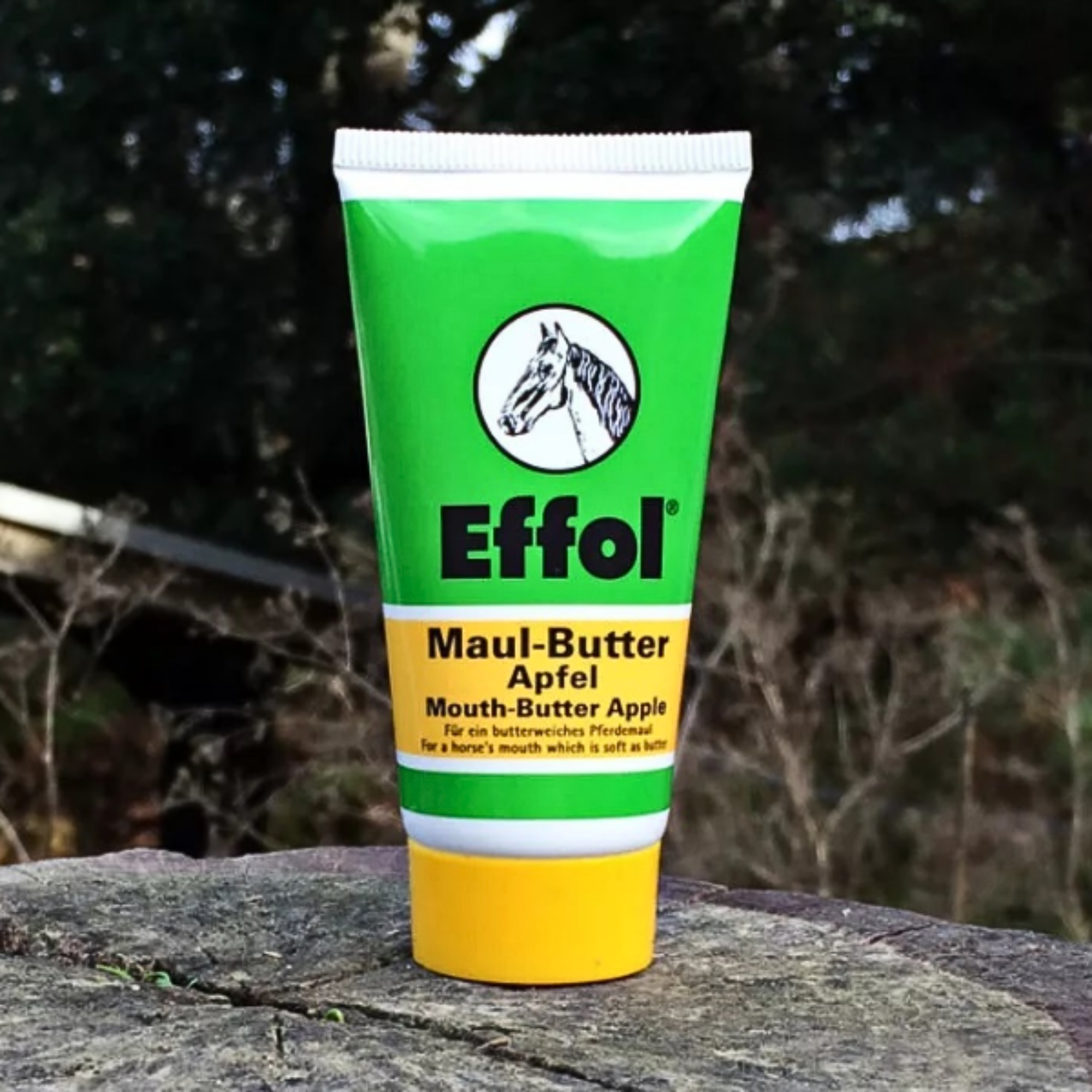 Effol Mouth Butter, Apple 150ml