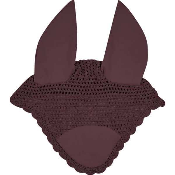 WeatherBeeta Prime Ear Bonnet, Mulberry