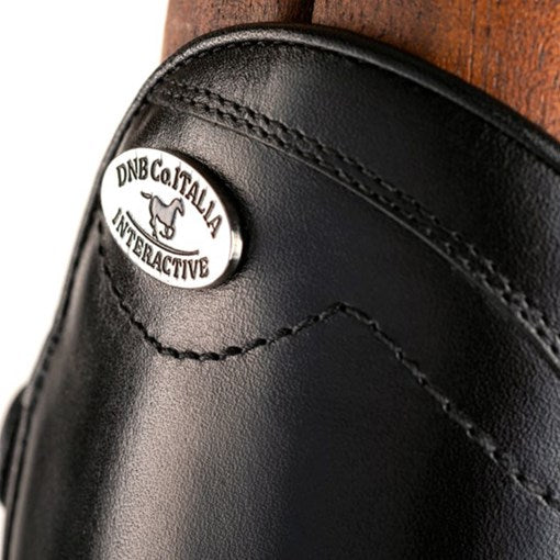 DeNiro Volare Field Boots, MA (Tall Medium) Height