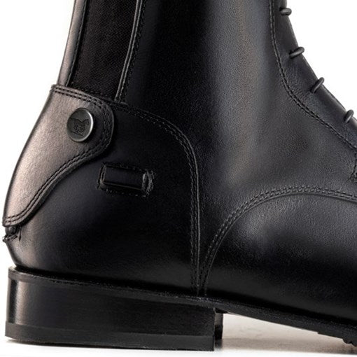 DeNiro Volare Field Boots, MA (Tall Medium) Height