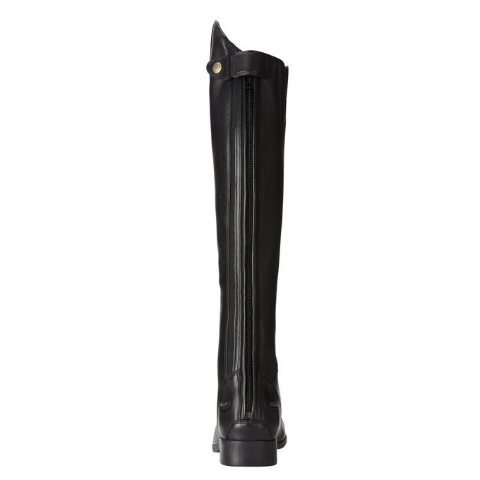 Ariat® Heritage Contour II Field Boots, Short Height