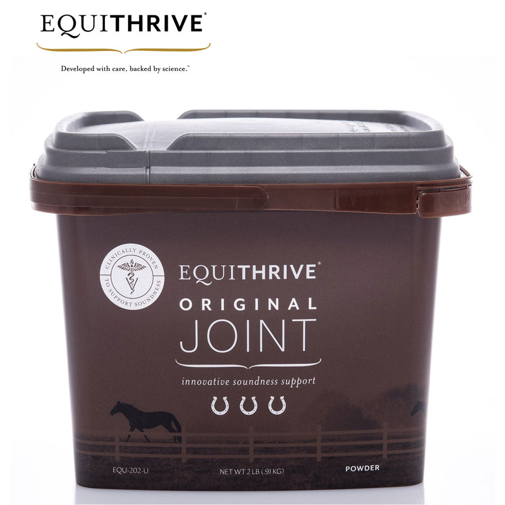 Equithrive Original Joint Powder, 2 lbs