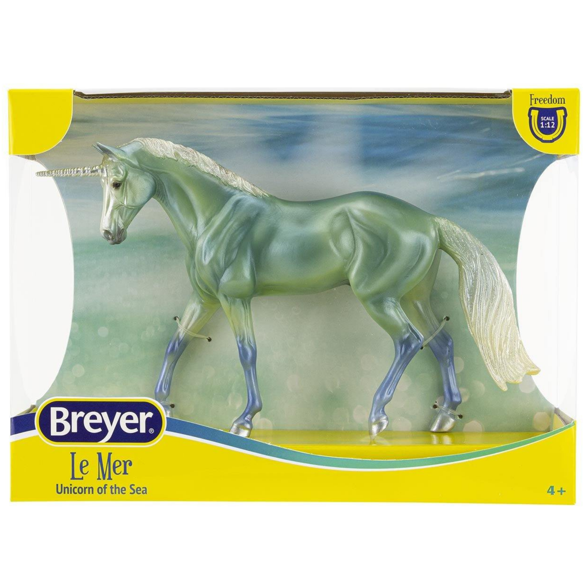 Breyer Le Mer, Unicorn of the Sea