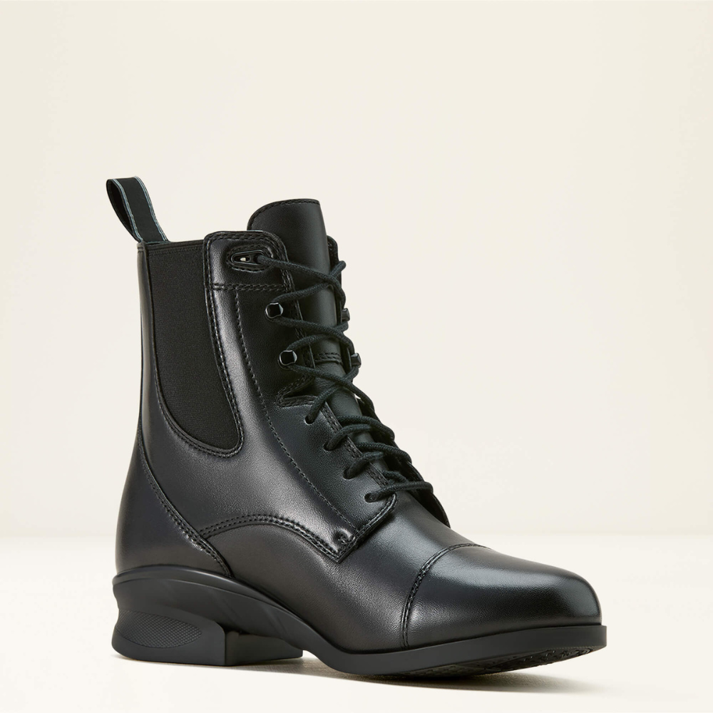 Image of the inner side of Ariat&