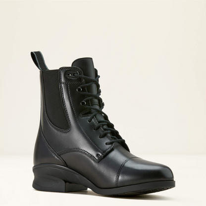 Image of the inner side of Ariat&