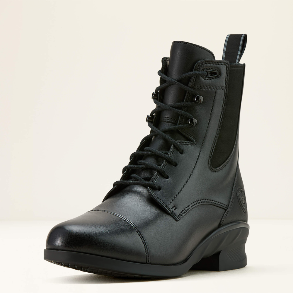 Front image of Ariat&