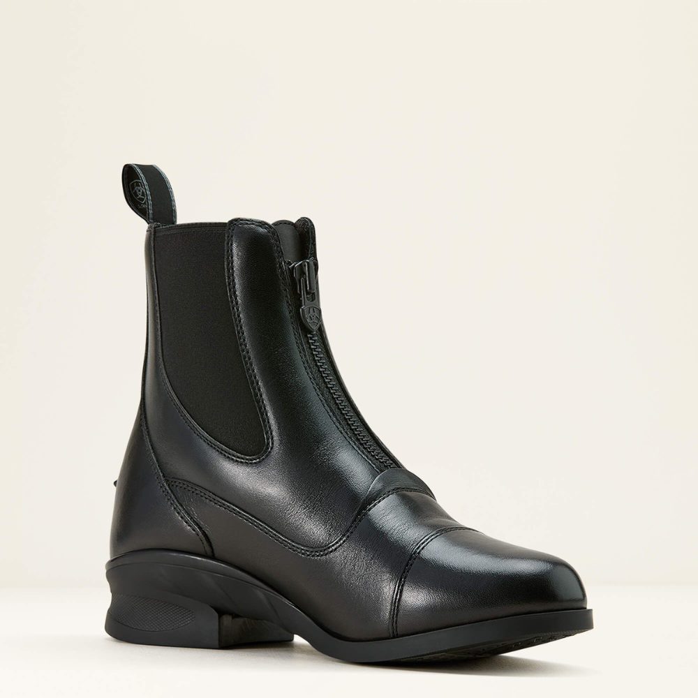 Inner foot image of Ariat&