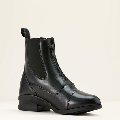 Inner foot image of Ariat&