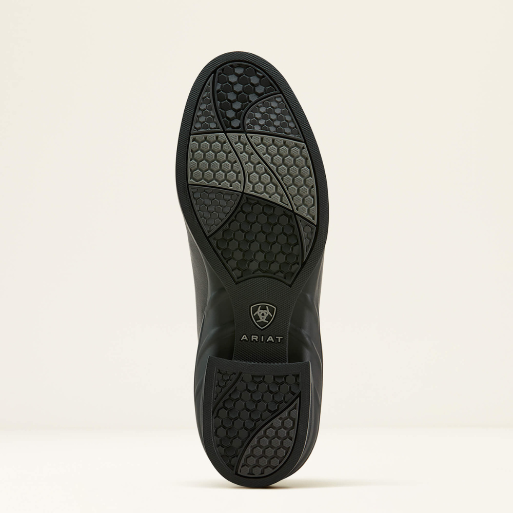 Image of the sole on Ariat&