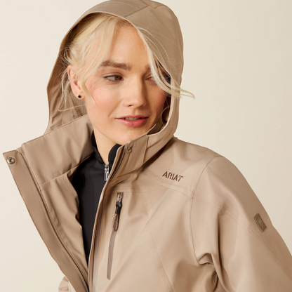 Ariat Coastal H2O Jacket, Cape Reed