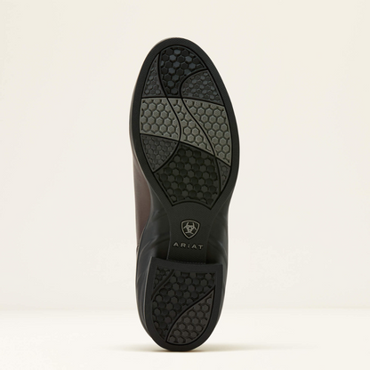 Image of the sole on Ariat&