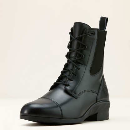 Front image of an Ariat Men&