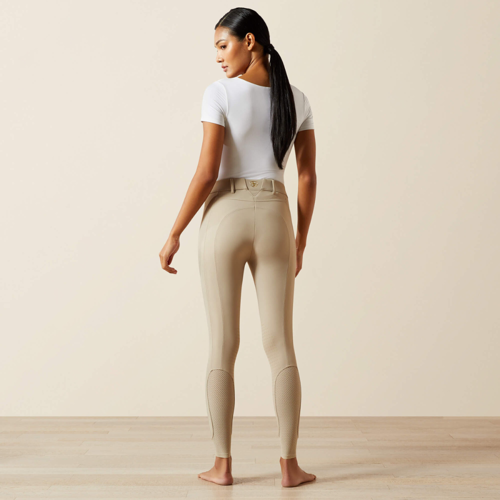 Ariat Tri Factor NT Knee Patch Breech
