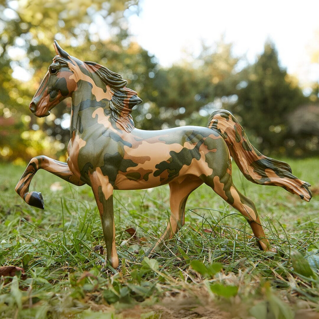 Breyer Honor, 2025 Hope Horse