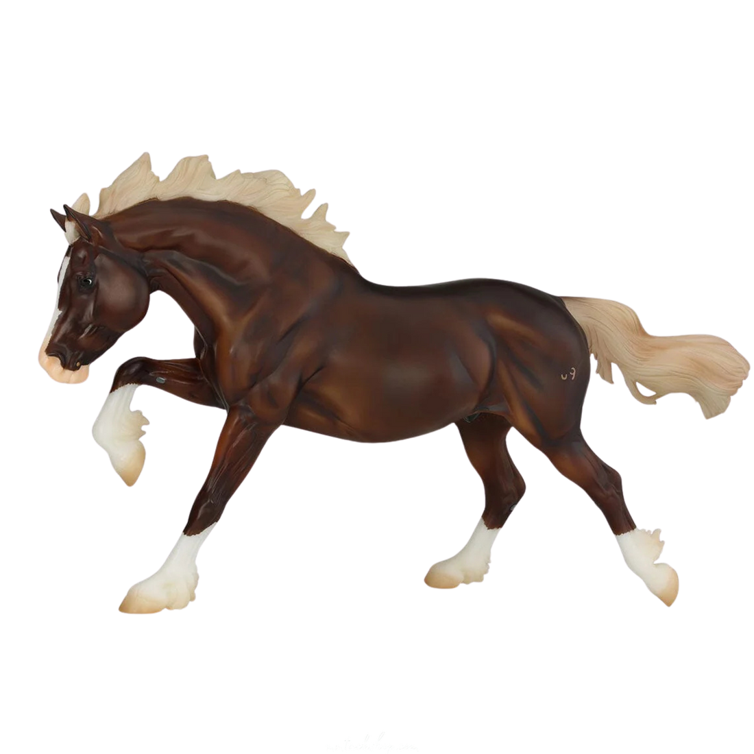Breyer Surfer&