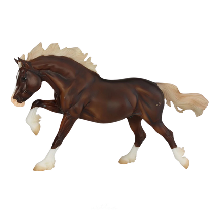 Breyer Surfer&