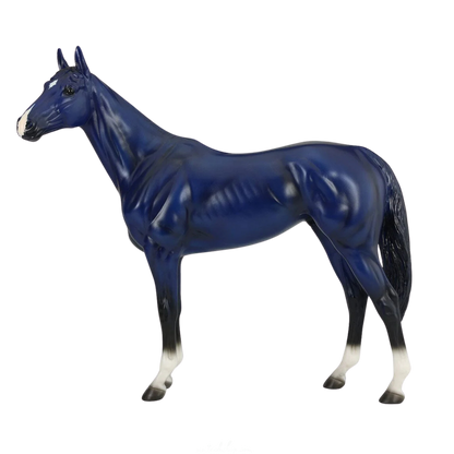 Breyer Big Lex, Decorator Thoroughbred
