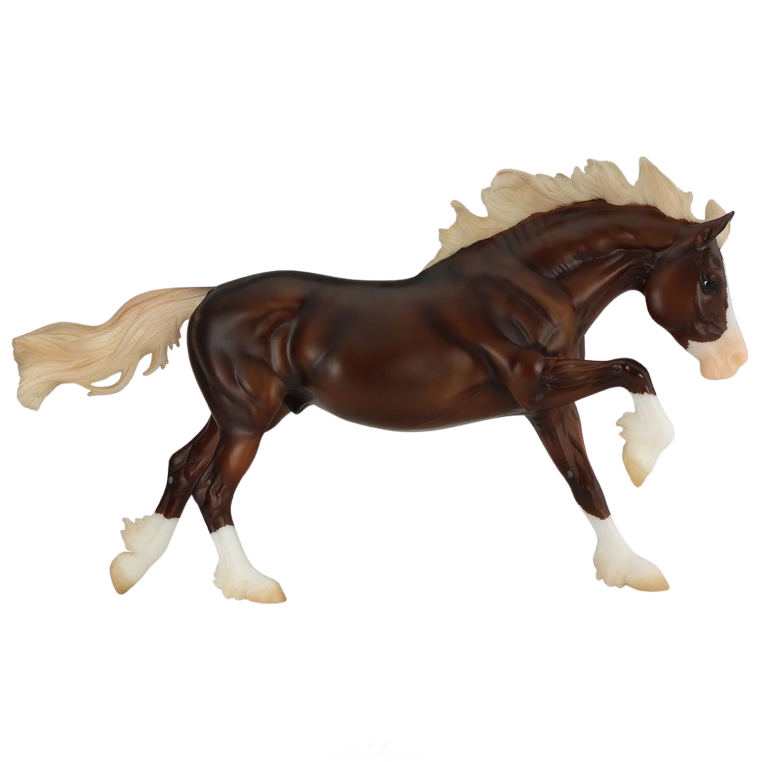 Breyer Surfer&