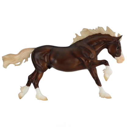 Breyer Surfer&