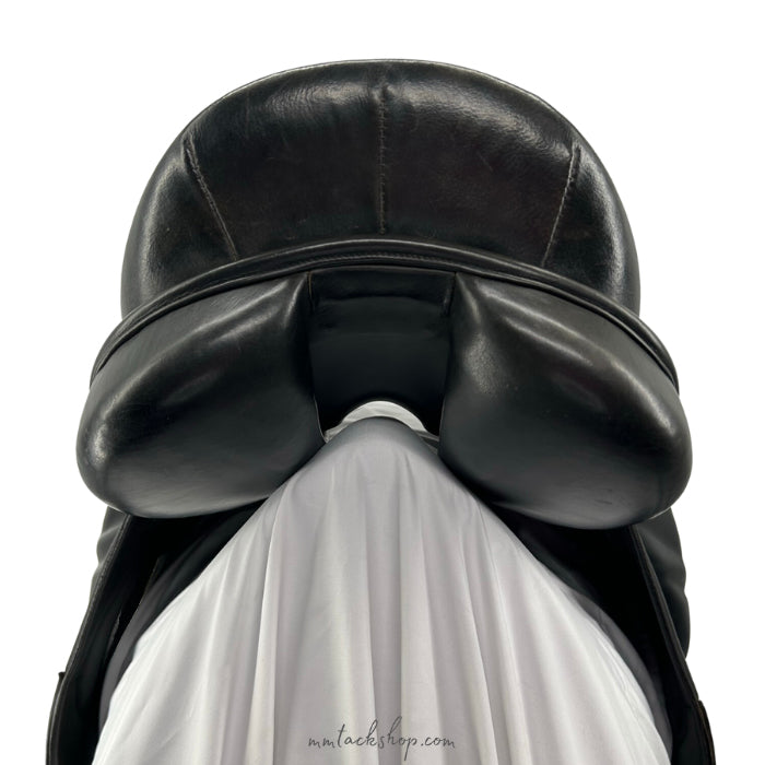 Used Stackhouse Monoflap Dressage Saddle