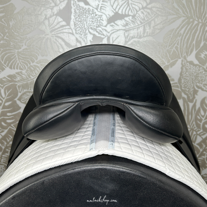 Used Dover Circuit Premier Dressage Saddle