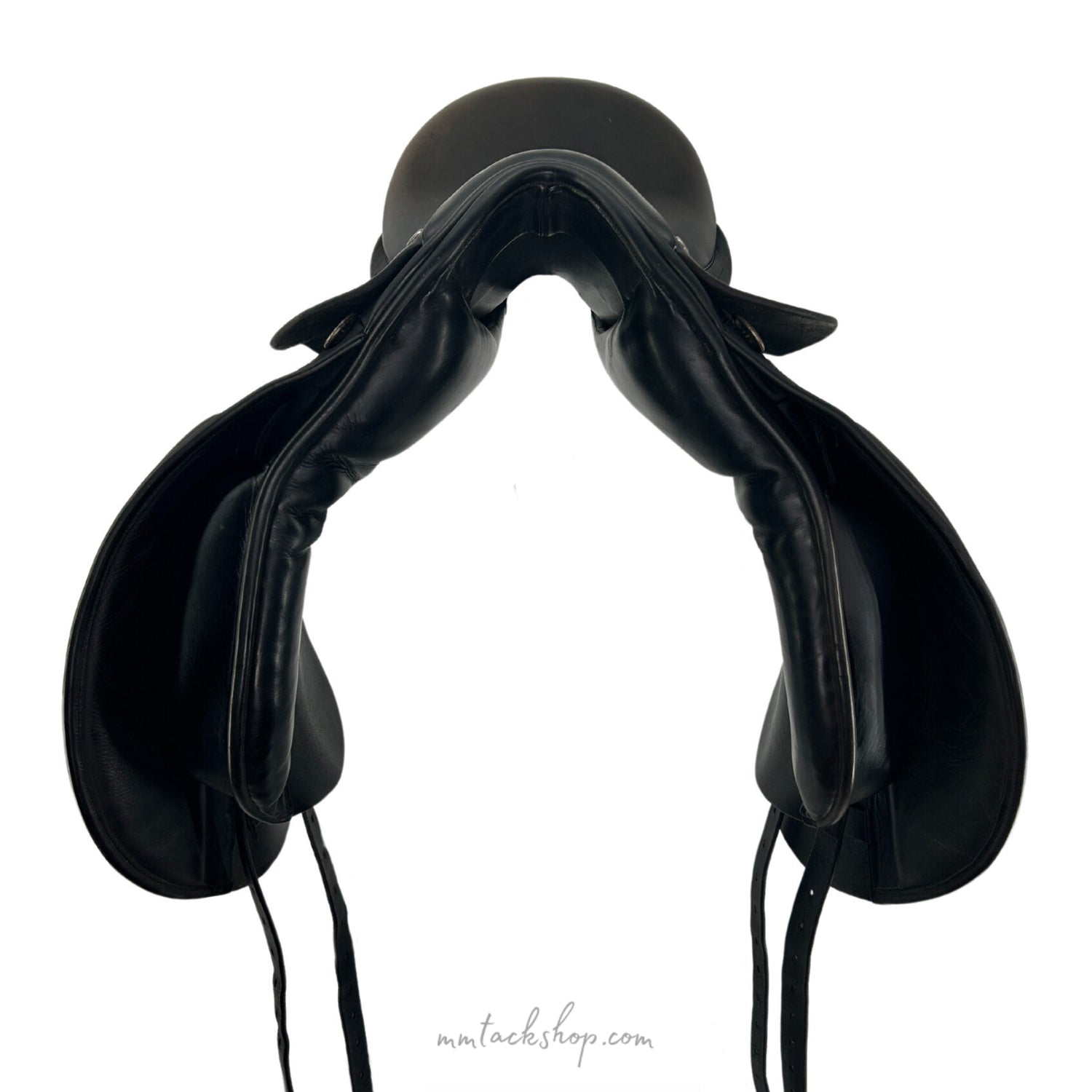 Used County Connection Dressage Saddle