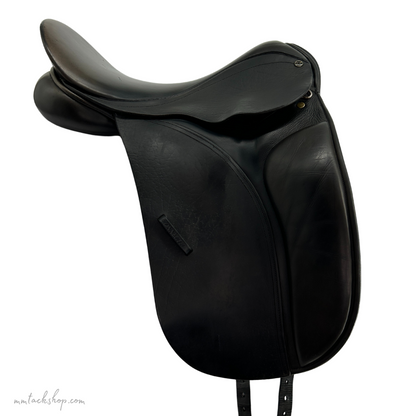 Used County Connection Dressage Saddle