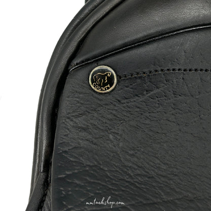 Used County Connection Dressage Saddle