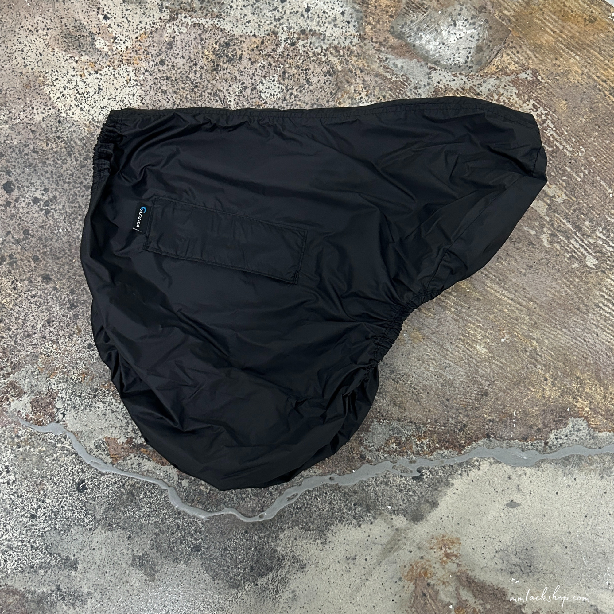 Used Dover Circuit Premier Dressage Saddle