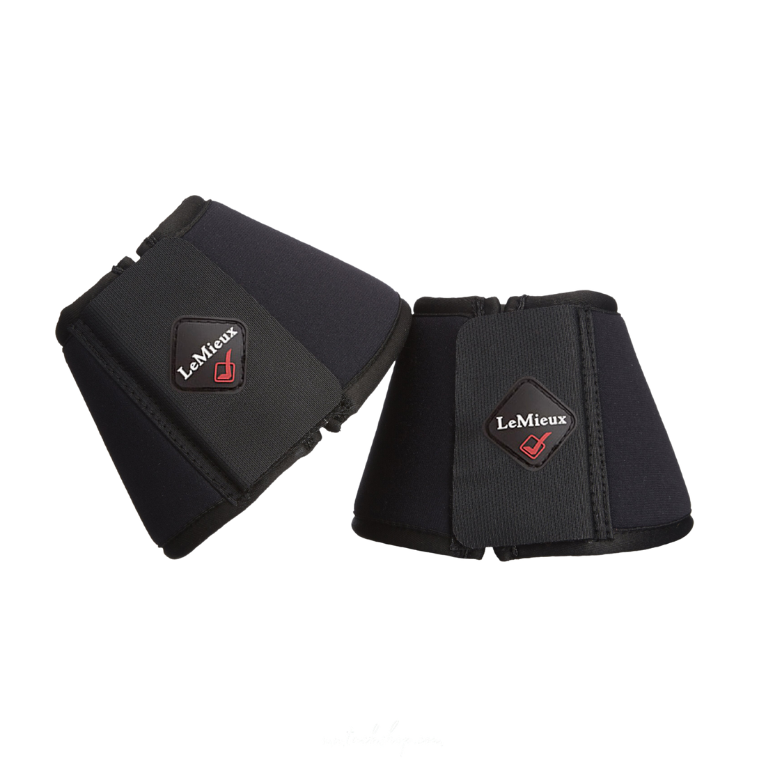 LeMieux Soft Shell Over Reach Boots
