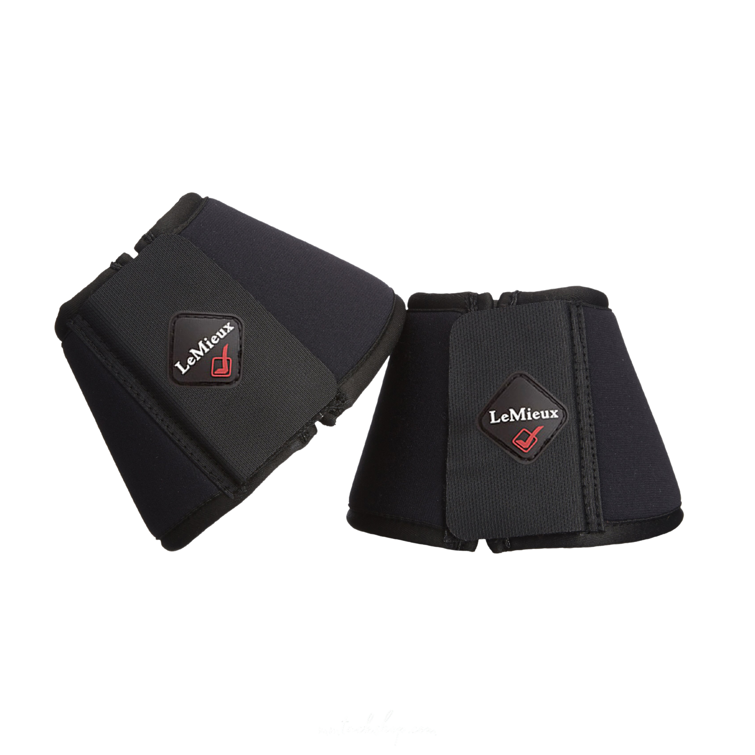 LeMieux Soft Shell Over Reach Boots