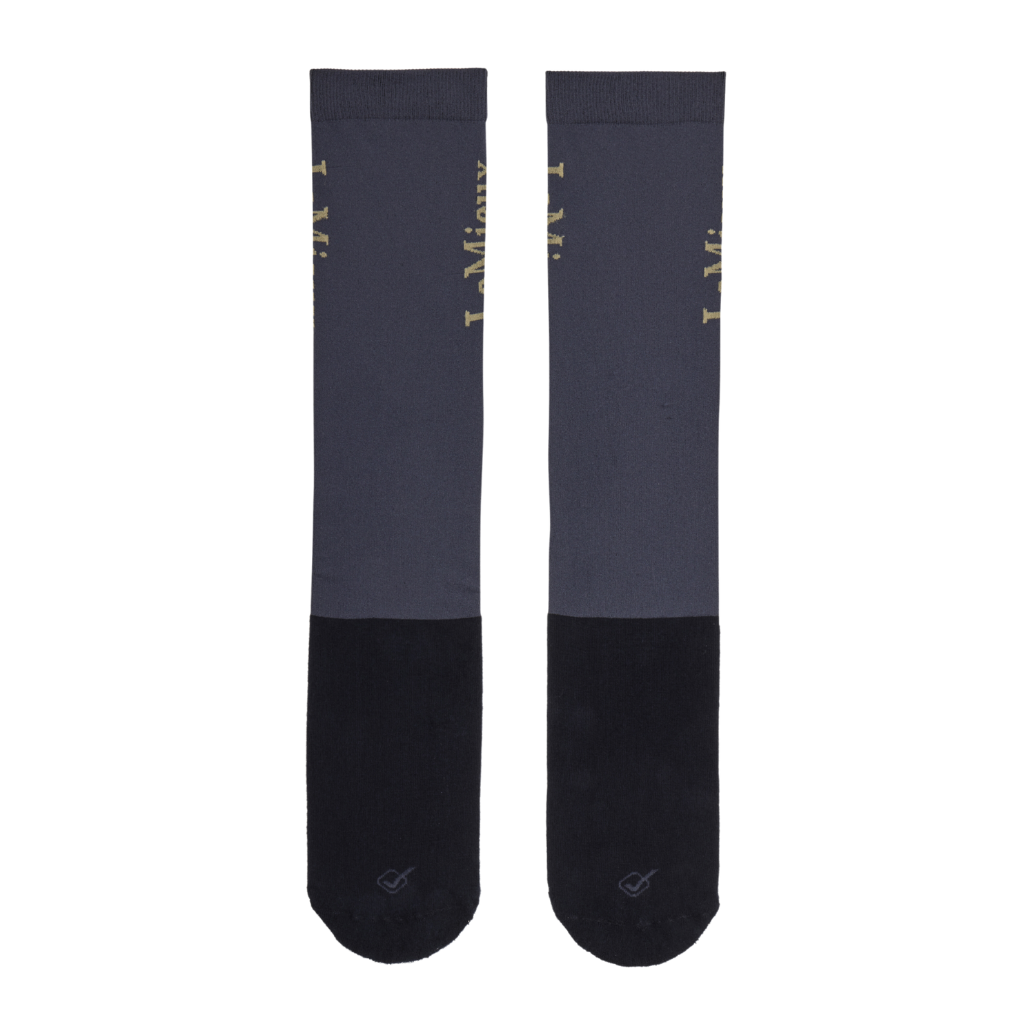 Front image of a pair of LeMieux&