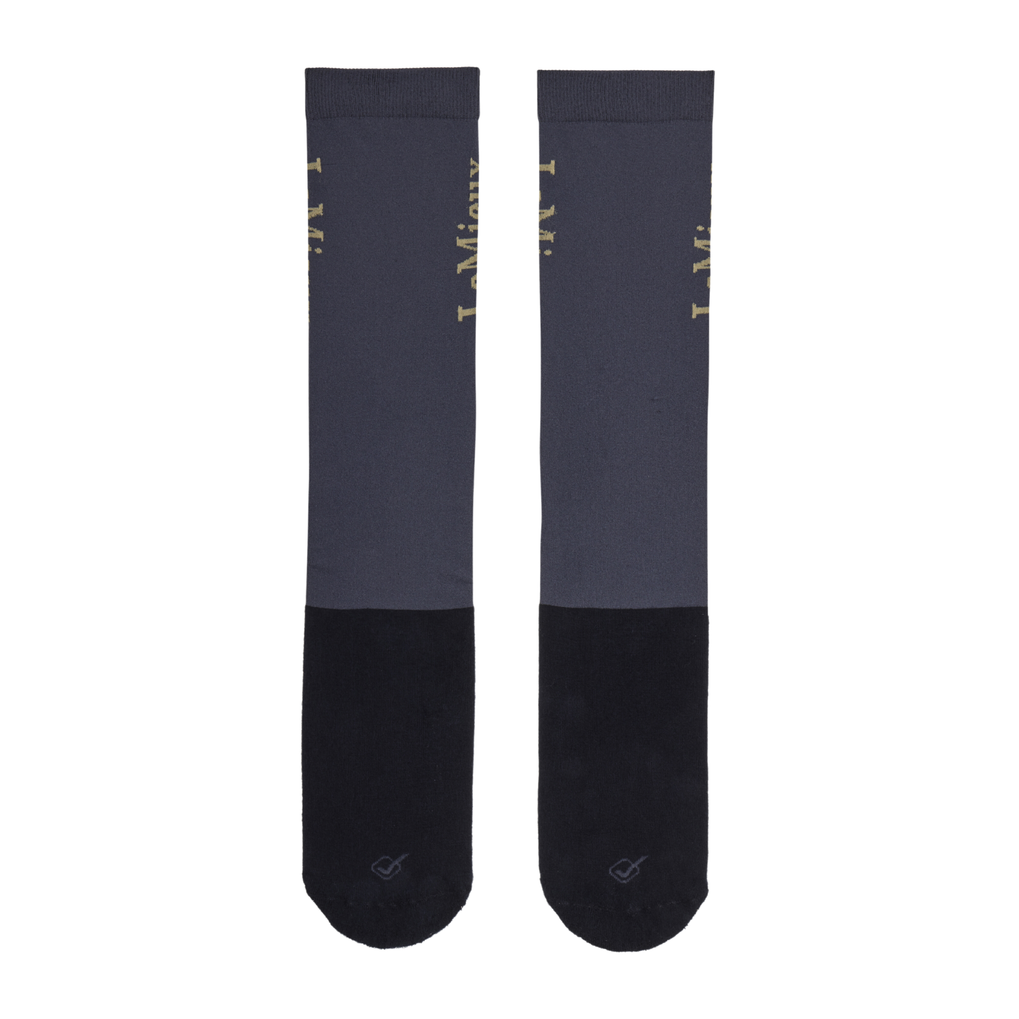 Front image of a pair of LeMieux&