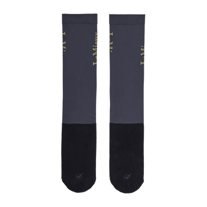 Front image of a pair of LeMieux&