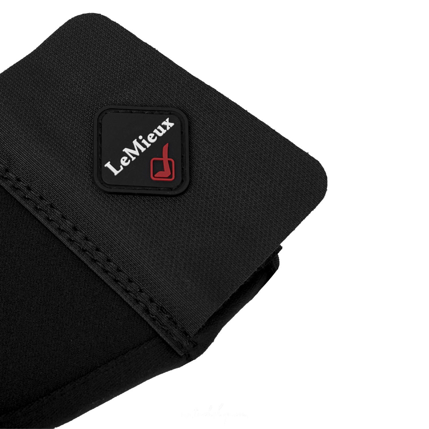 LeMieux Soft Shell Over Reach Boots
