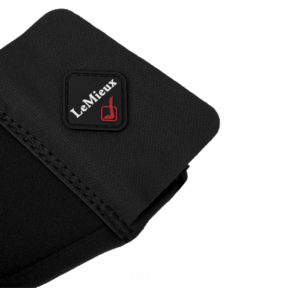 LeMieux Soft Shell Over Reach Boots