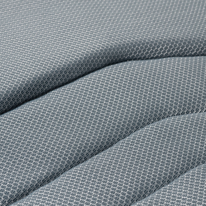 LeMieux Ultra Mesh Dressage Square Pad, Grey