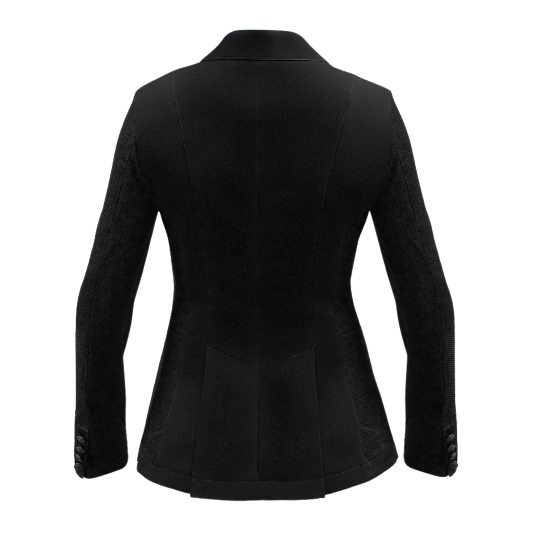 Tredstep Solo Airlite Coat, Black