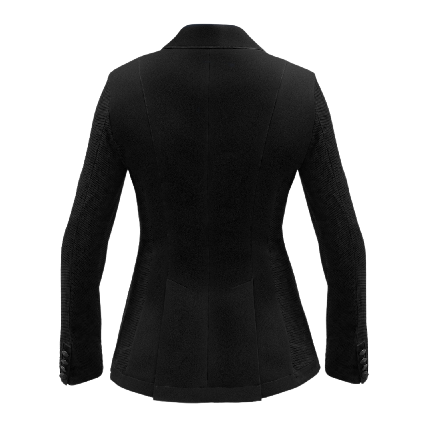 Tredstep Solo Airlite Coat, Black