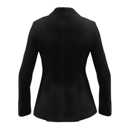Tredstep Solo Airlite Coat, Black
