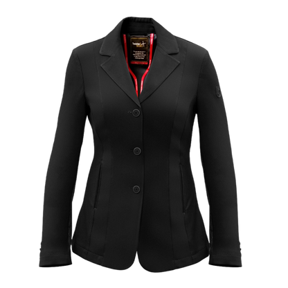 Tredstep Solo Airlite Coat, Black