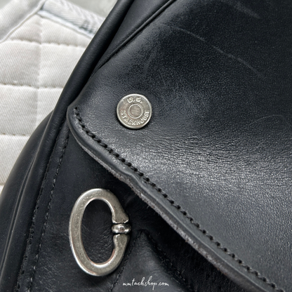 Used Stackhouse Monoflap Dressage Saddle