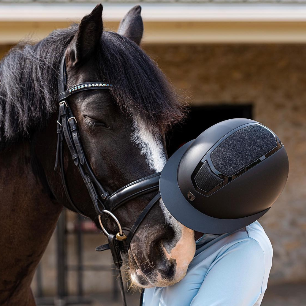 Tipperary Devon MIPS® Wide Brim Helmet